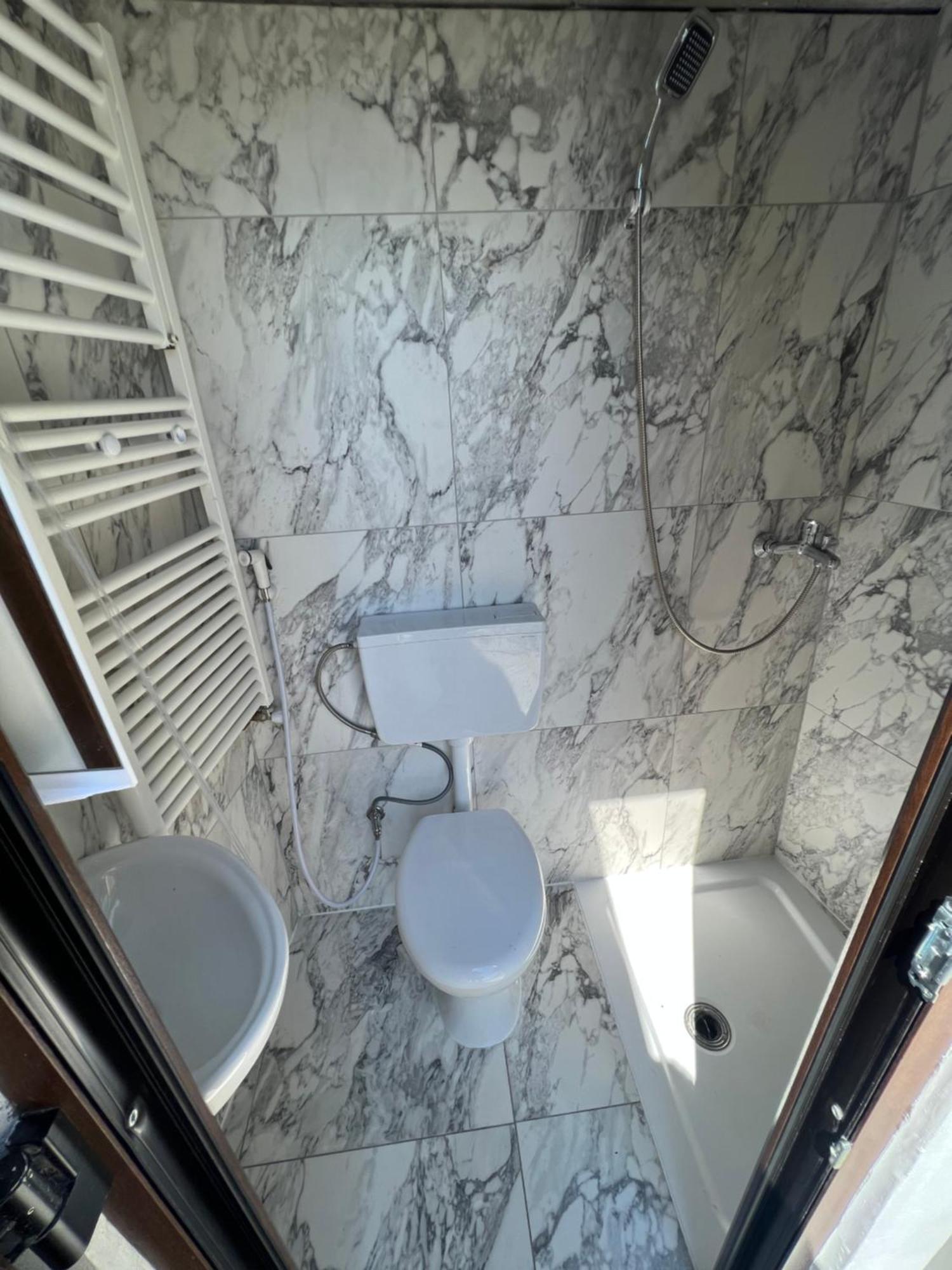 Villa Di Campagna Con Vista Mare 5 Camere Da Letto Pampara Dış mekan fotoğraf