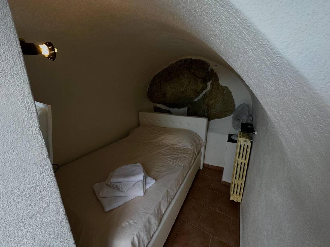 Villa Di Campagna Con Vista Mare 5 Camere Da Letto Pampara Dış mekan fotoğraf